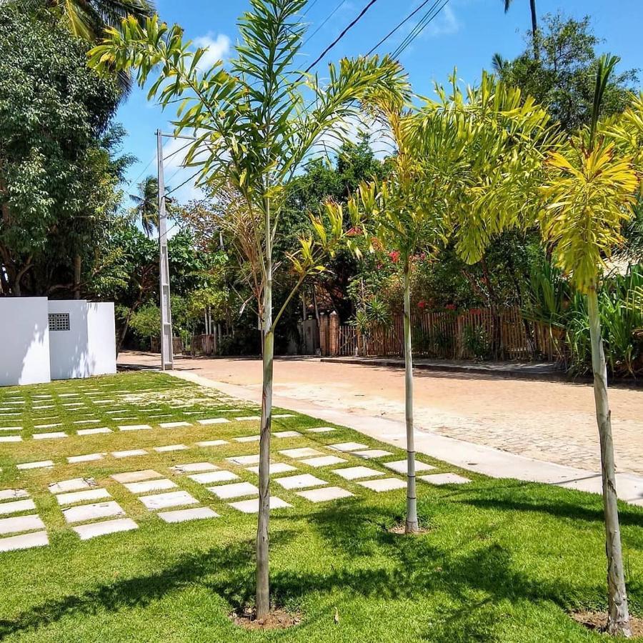 Village Imbassaí Exterior foto