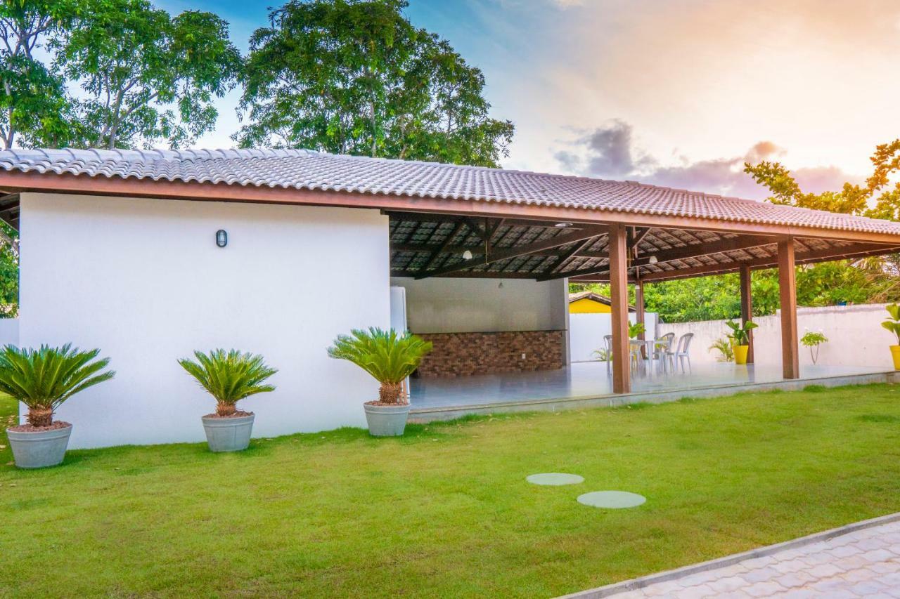 Village Imbassaí Exterior foto